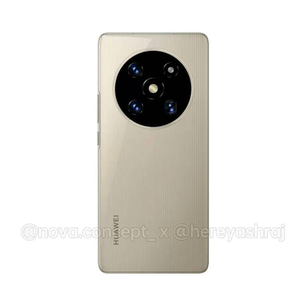 12Ultra定版年后发！小米大波新机来袭 | 华为Mate50假想图 眼熟~