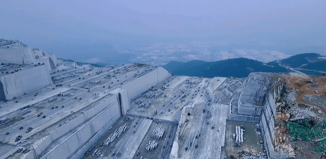 中国三大石材基地图片