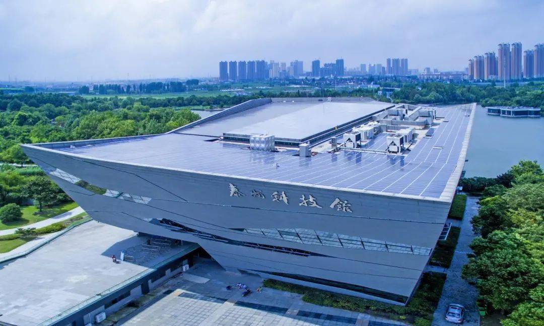 详情)泰州市科技馆地 址:江苏省太仓市扬州路99号太仓科技馆公交线路