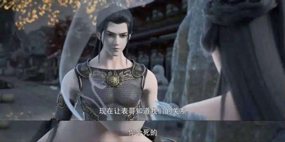 强者|开播女主就下线？甜完再虐，燃到飙泪！