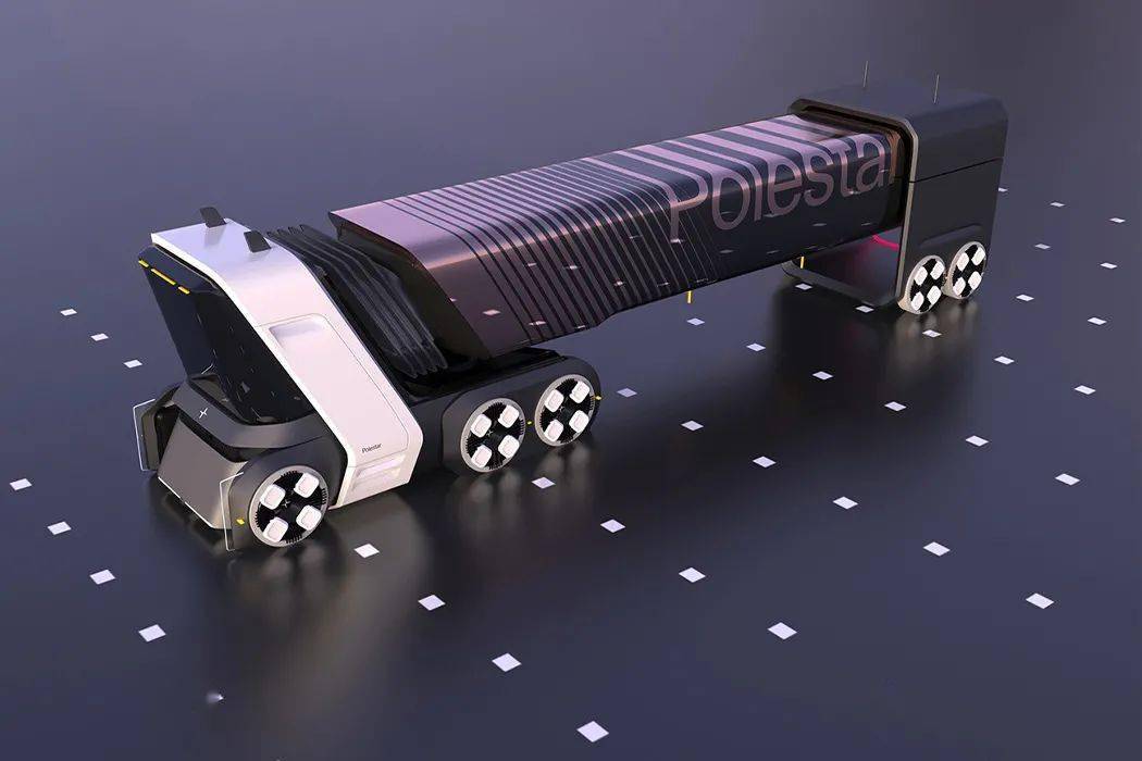 模块化汽车设计让你搭配属于自己的style