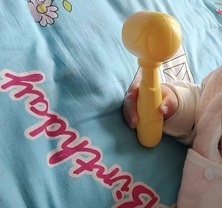 游戏|【玩具】“不用电”的打地鼠游戏，比比谁的手更快，收到就能玩！