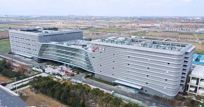 商汤科技人工智能计算中心AIDC启动运营，引领人工智能算力生态创新发展