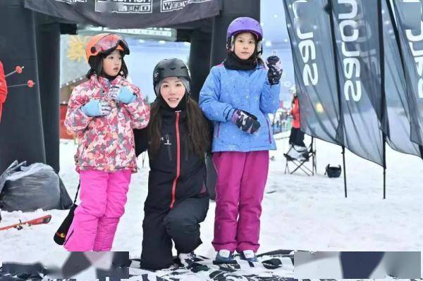 滑雪|重庆85后金融美女“跨界”成冬奥技术官员，将为谷爱凌提供赛场服务