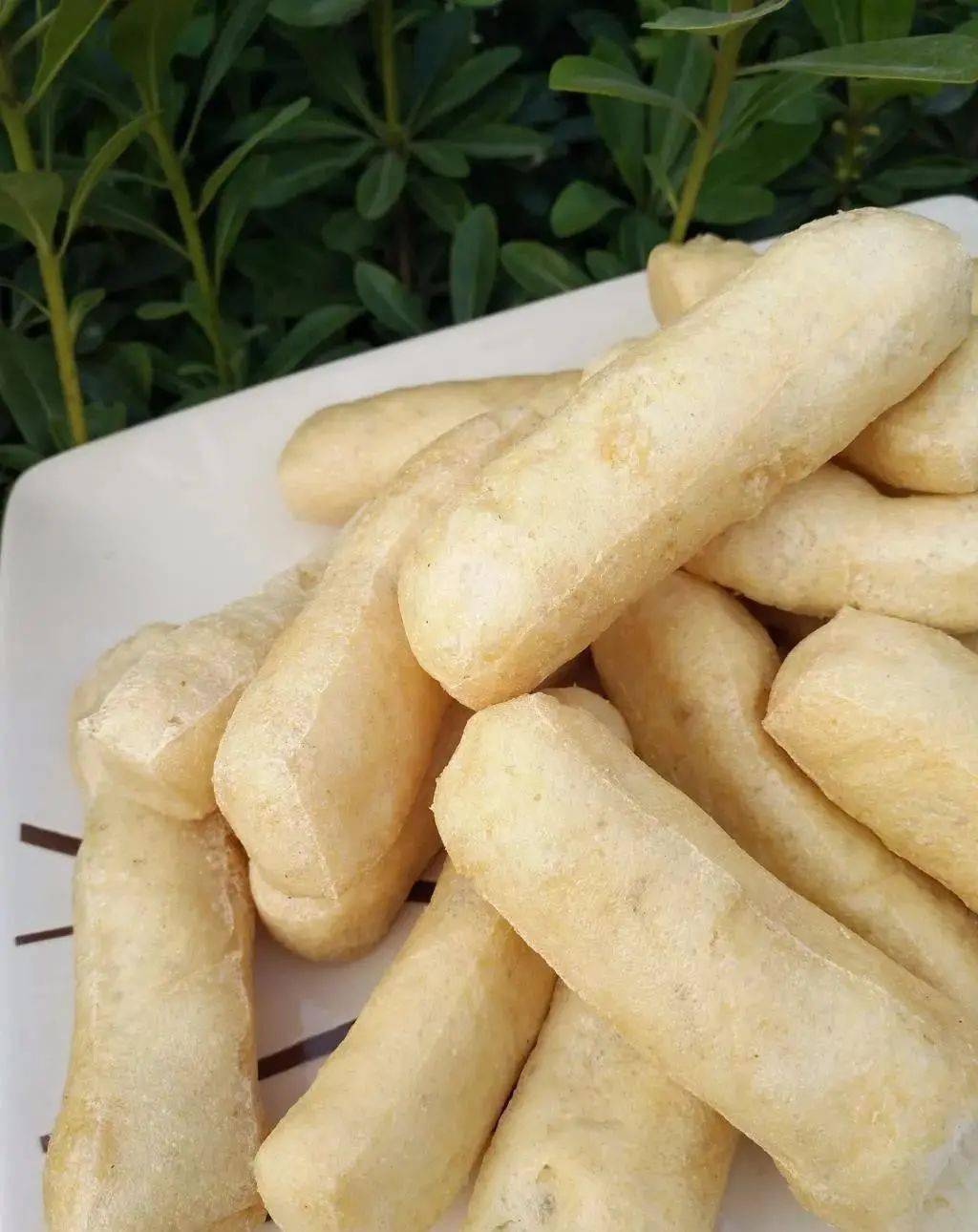 南峰豆参再上央视2套都昌土特产成美食佳肴