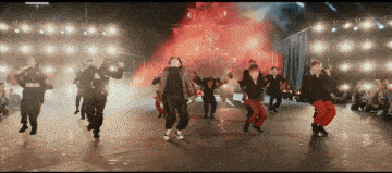 意思|请把这俩人的嘴焊在一块!