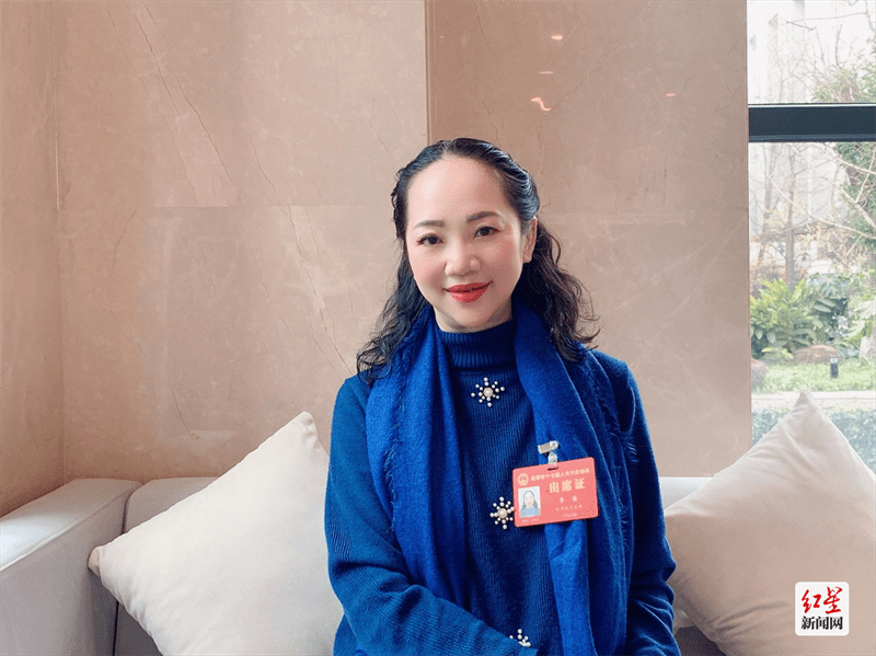 代表建议从机制保障上着力 全社会形成合力_李蓓_成都市_作业负担