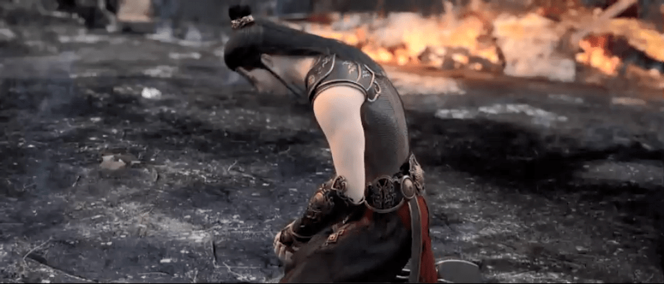 强者|开播女主就下线？甜完再虐，燃到飙泪！