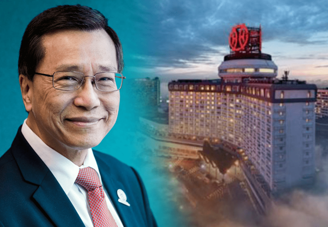 第一家倒下的邮轮公司_云顶香港_werften_疫情