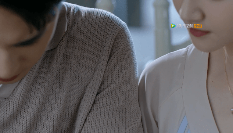 冯世真|她也玩起了姐弟恋？