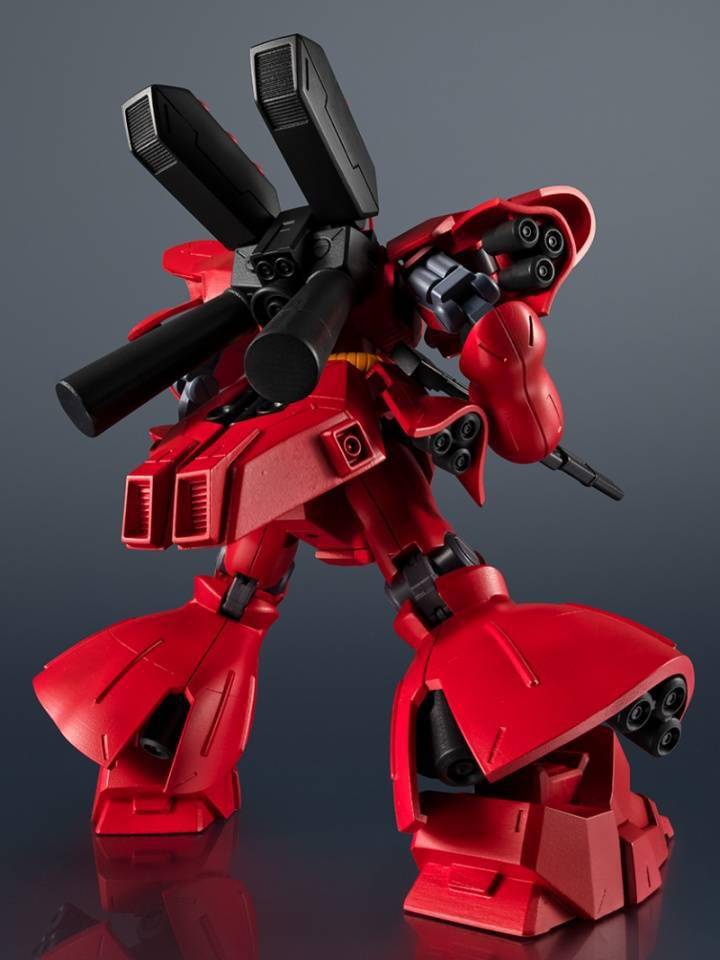 模玩|模玩资讯：万代 猪腰 最新弹 沙扎比/东方不败/神龙高达