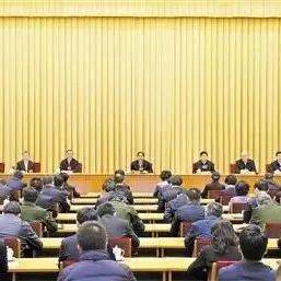郭声琨主持召开中央政法委员会全体会议时强调 认真学习贯彻习近平总书记重要讲话精神 坚持不懈把全面从严管党治警向纵深推进_建设_政治_政法队伍