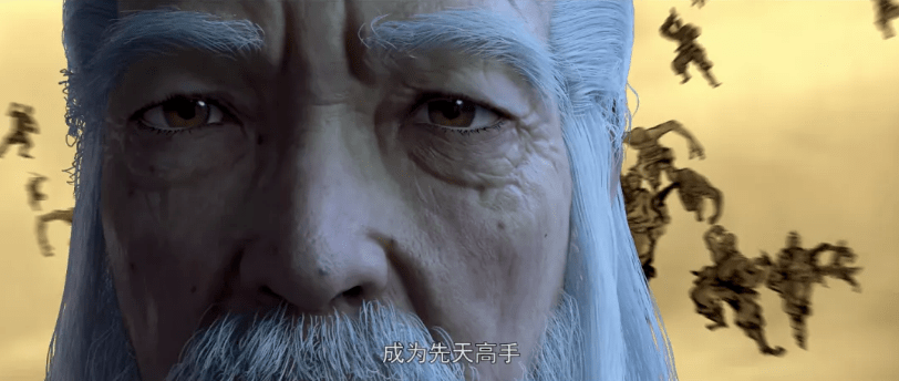 强者|开播女主就下线？甜完再虐，燃到飙泪！