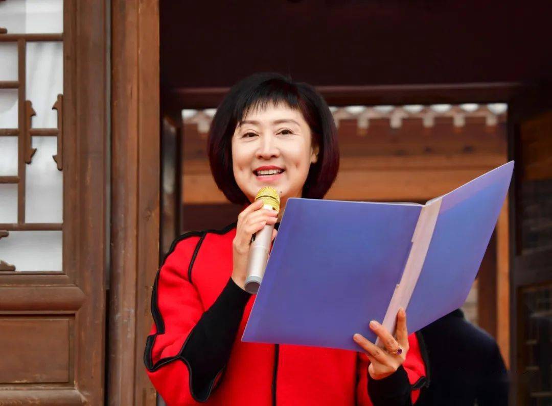 忻州古城举办中国现代高等教育的开创者徐继畲纪念馆