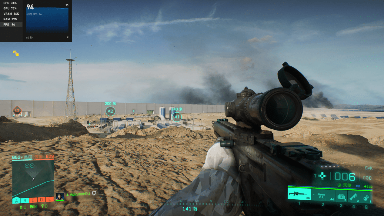 ROG 枪神 6 游戏本评测：i9-12900H+RTX 3070Ti 旗舰组合的游戏本