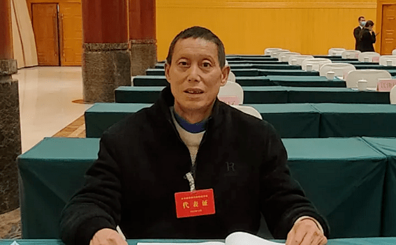 陈宗文 丰都县栗子乡南江村村民重庆市道德模范丰都县滨江小学校丰都