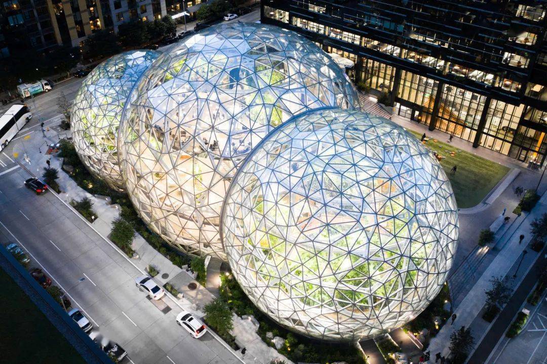 在亚马逊工作是一种怎样的体验 亚麻 中国 开发 在亚马逊工作是一种怎样的体验 亚麻 中国 开发