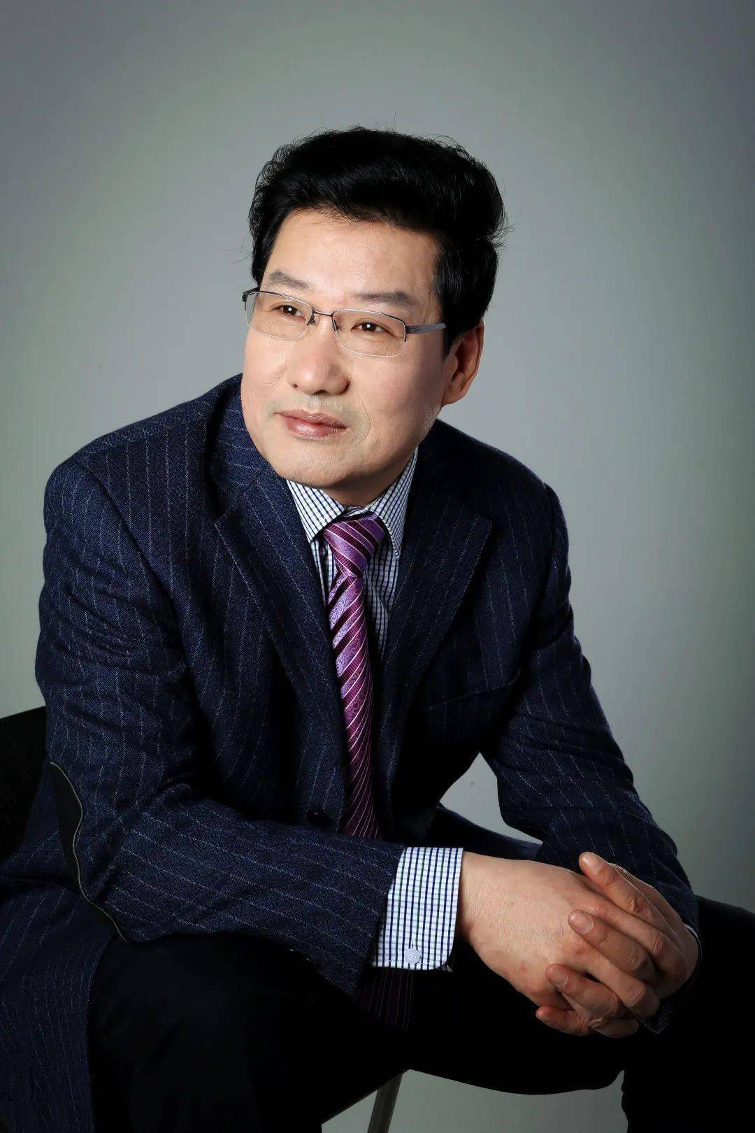 书法|一个书家的精神世界