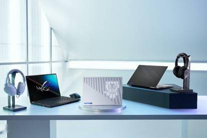 ROG 幻 X 领衔 ROG 2022 全线笔记本硬核升级