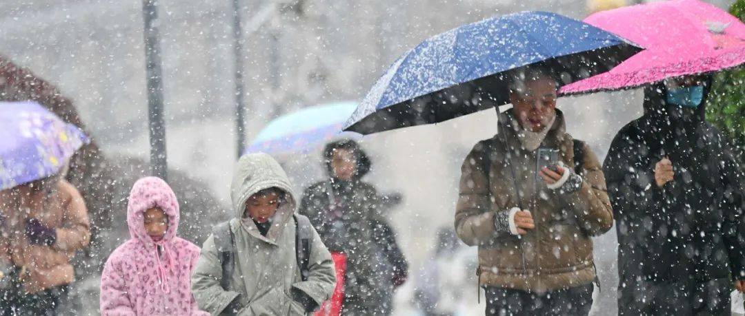 暴雪！刚刚，湖南启动低温雨雪冰冻四级应急响应！天气浏阳阴雨 9170