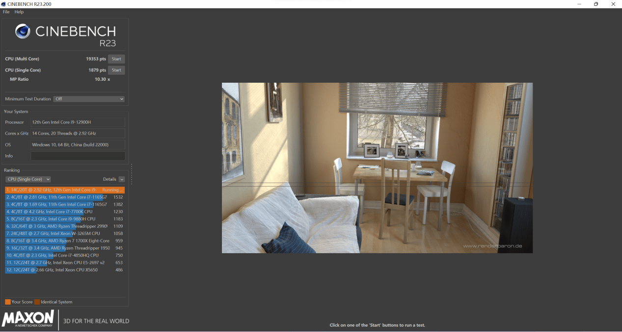 ROG 枪神 6 游戏本评测：i9-12900H+RTX 3070Ti 旗舰组合的游戏本