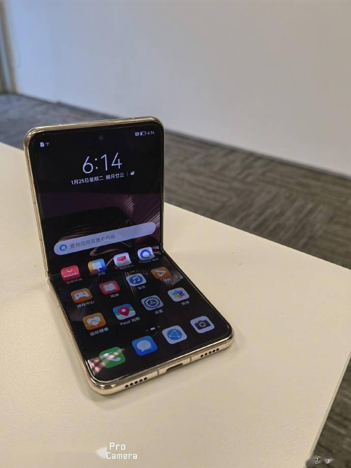 消息称华为花瓣 Petal 地图即将在国内上线