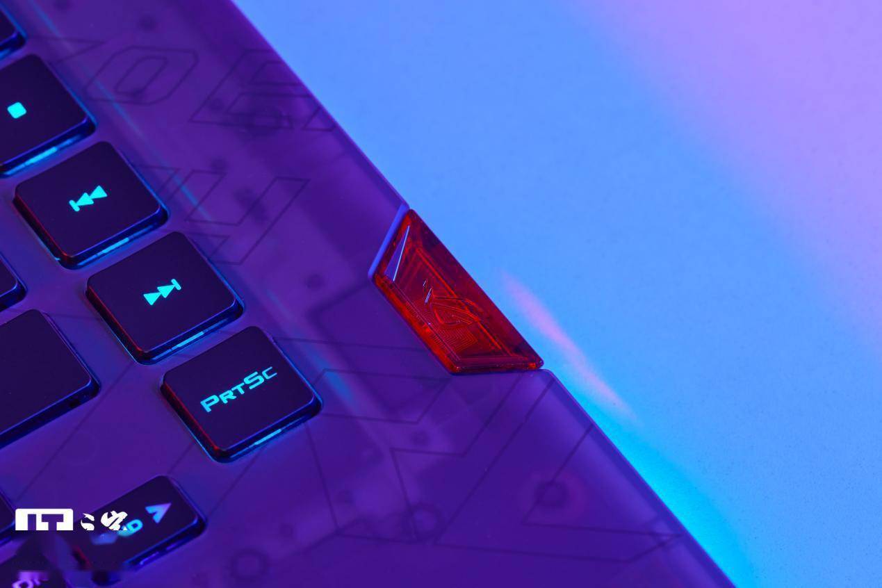 ROG 枪神 6 游戏本评测：i9-12900H+RTX 3070Ti 旗舰组合的游戏本