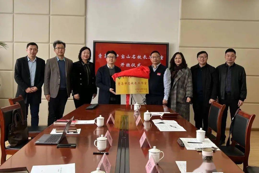 【青大市北附中61大事记】精彩回顾:我们的2021~_青岛市_市北区
