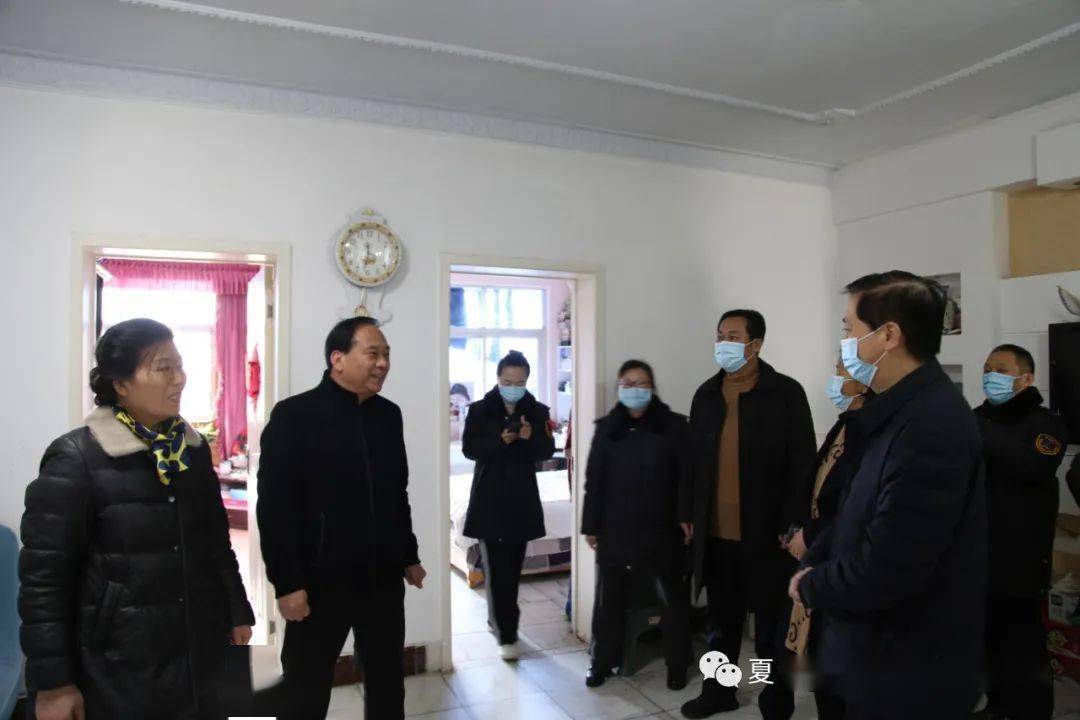 夏邑疾控疫情就是命令防控就是责任夏邑县慰问疾控中心援助安阳职工