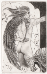 �ݲ�������2 prints one paper Girl and boyŮ�����к�