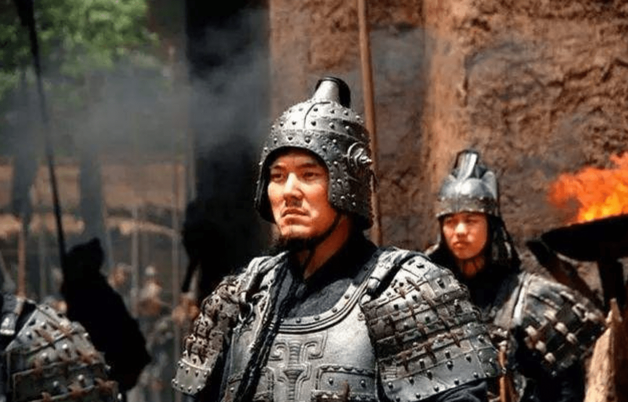 只因有这七位虎将存在_曹操_曹彰_公孙瓒