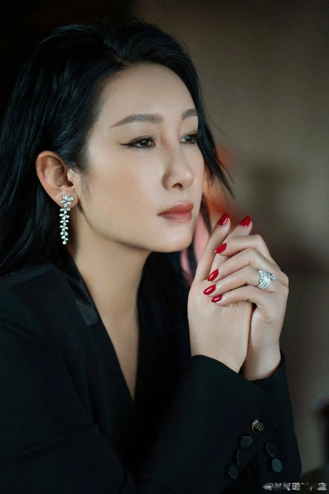 女明星|戏曲出身的女明星，真的比别人多点料