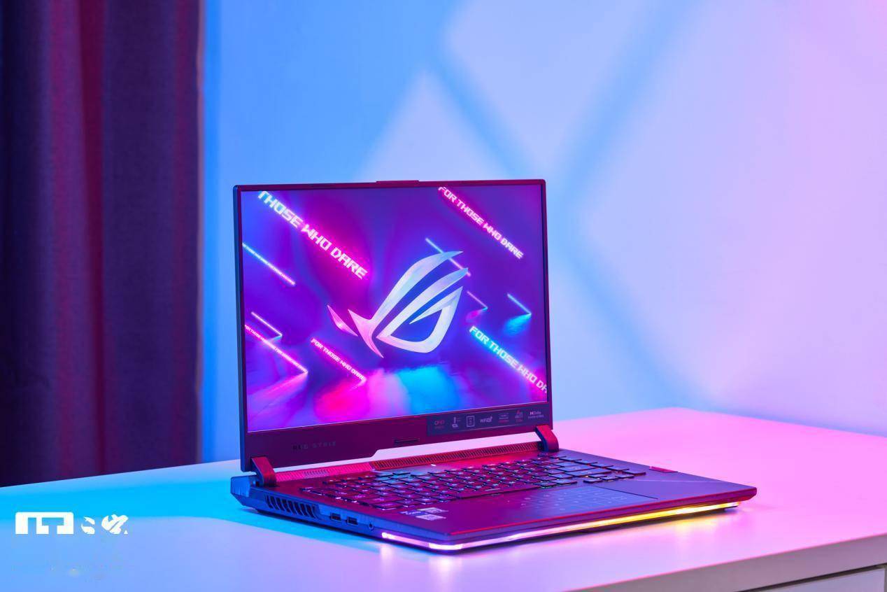 ROG 枪神 6 游戏本评测：i9-12900H+RTX 3070Ti 旗舰组合的游戏本