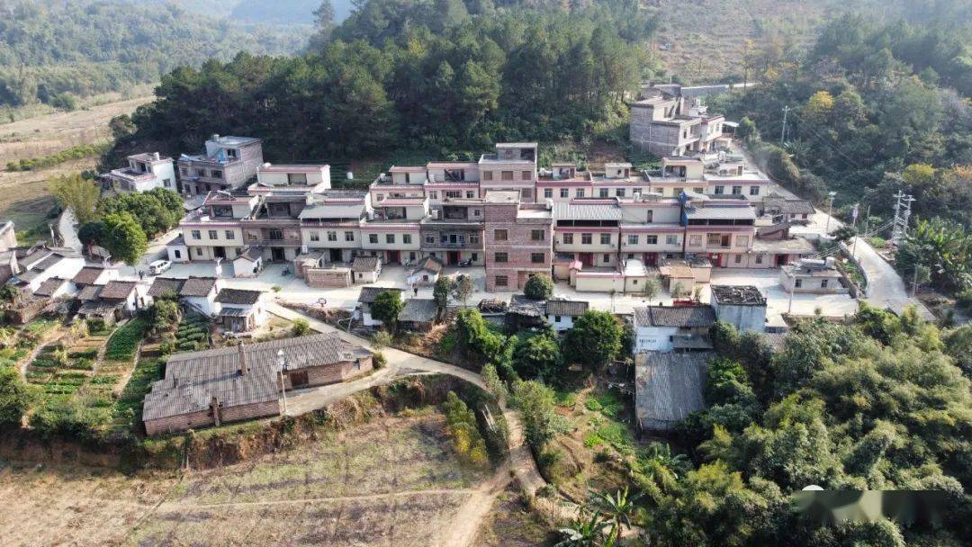 【乡村振兴看昭平】昭平乡村振兴示范点这样打造_富罗镇_建设_项目