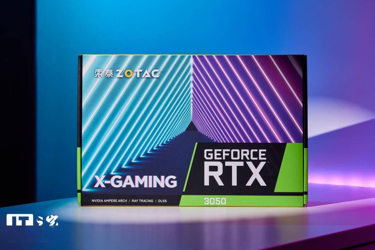 索泰rtx 3050 x-game oc 显卡评测:入门 3a 大作,光追卡新选择_测试_