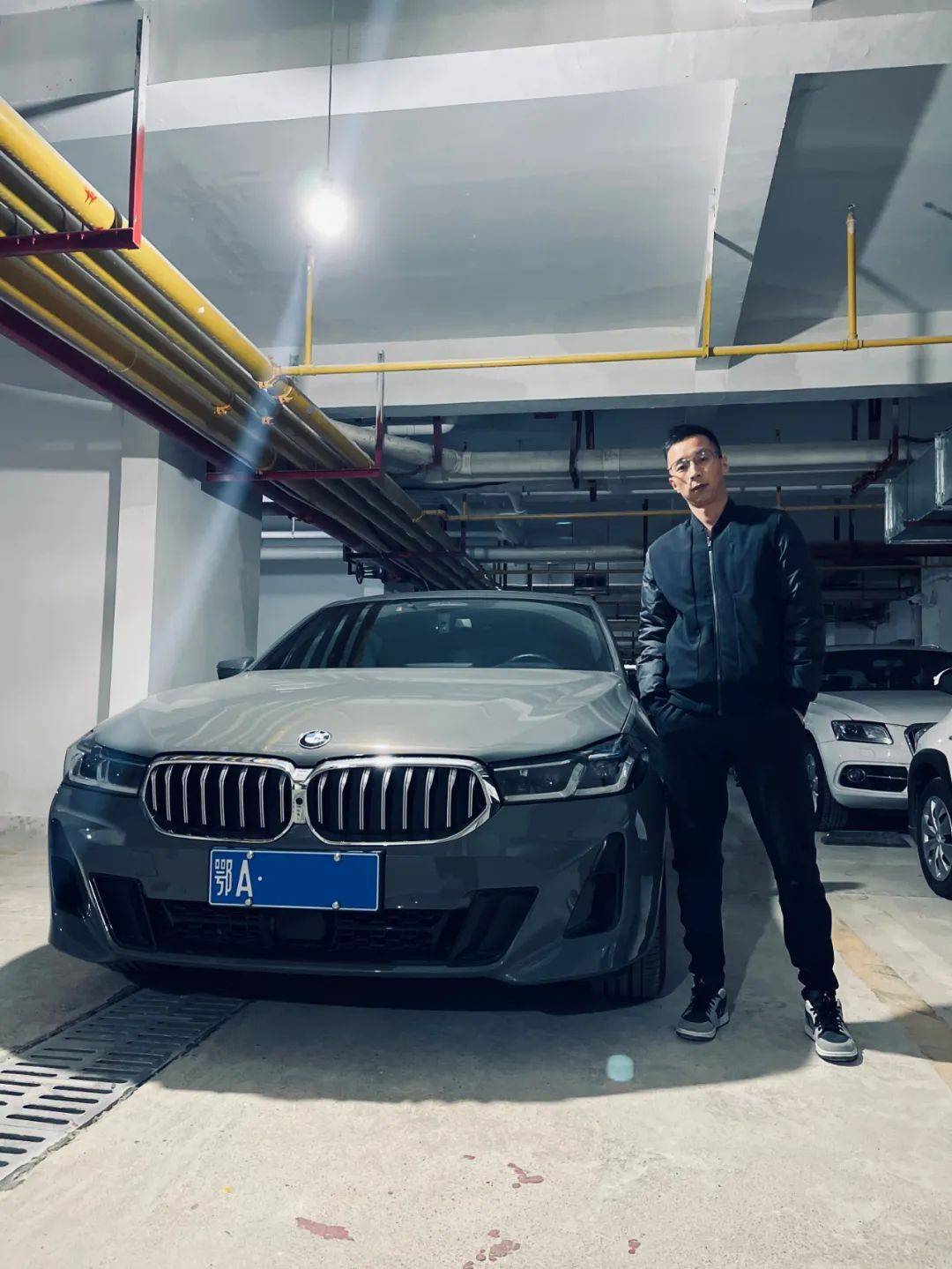 宝马客长测评测组招人了宝马车主速速看过来