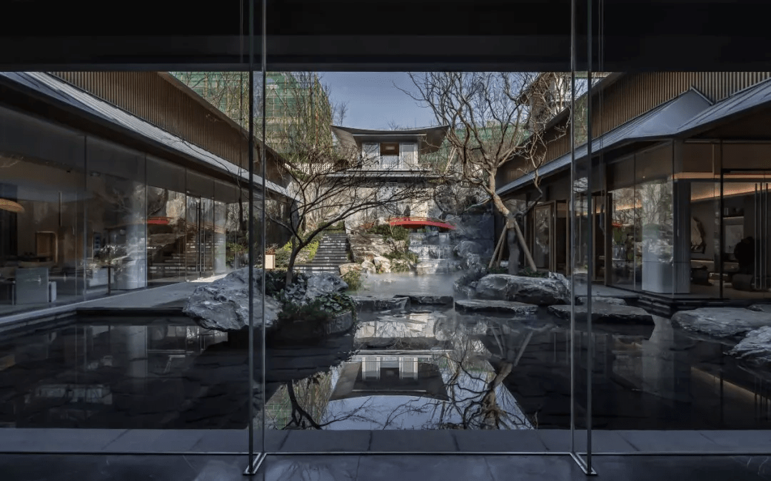 融创x赛拉维领先千年的宋代美学重演人间的极致风雅