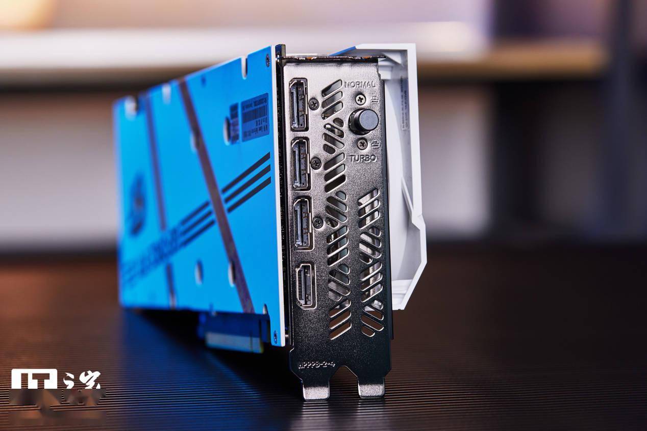 iGame GeForce RTX 3050 Ultra W OC评测：1080P小甜甜