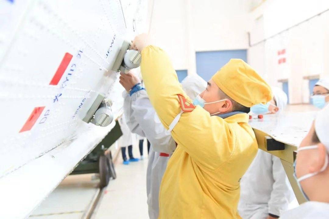 陆地探测一号01组A星发射，将在灾后调查中发挥重要应用