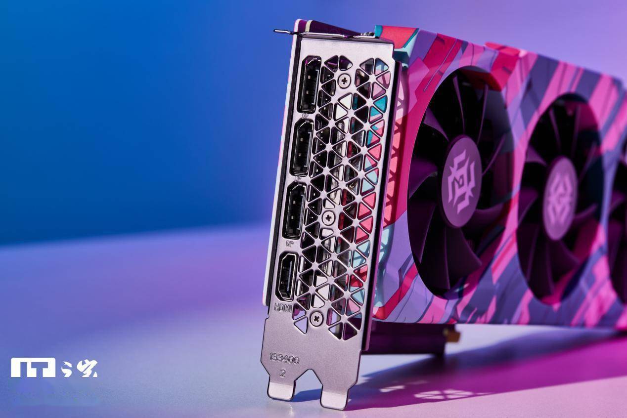 索泰RTX 3050 X-Game OC 显卡评测：入门 3A 大作，光追卡新选择