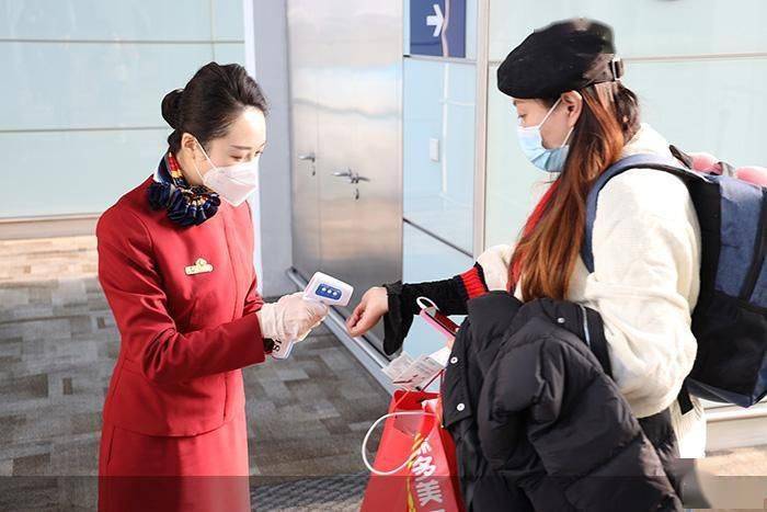 “学习强国”航空版登陆国航机舱网络平台 送上新春文化大礼