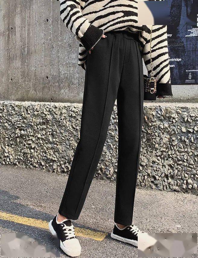 上春 保暖，显瘦，显腿长，时髦女生多在穿！