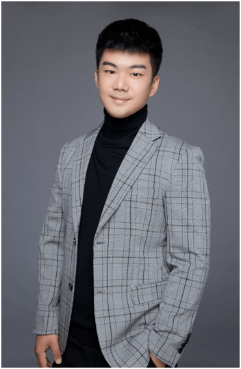 学院现代音乐学院流行演唱专业山东歌舞剧院歌剧团青年演员张晓晗男中