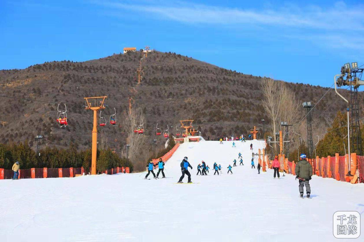 冬奥|相约冰雪，一起来｜当冰雪项目遇上冬奥元素