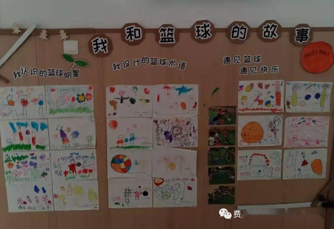 活动|费县费城街道中心幼儿园 | 实干笃行，匠心向阳