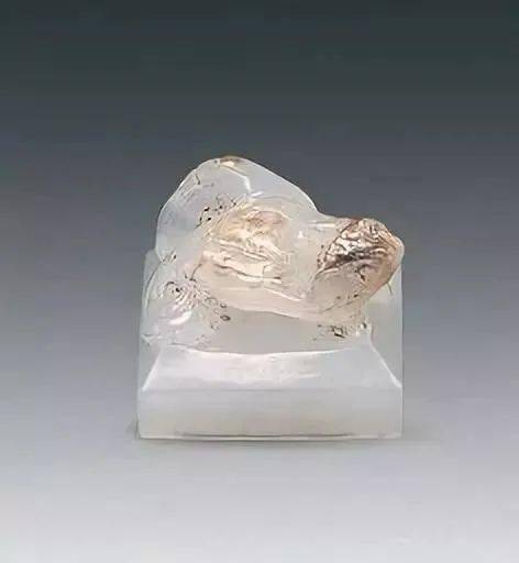 江西南昌西汉海昏侯刘贺墓出土玉器