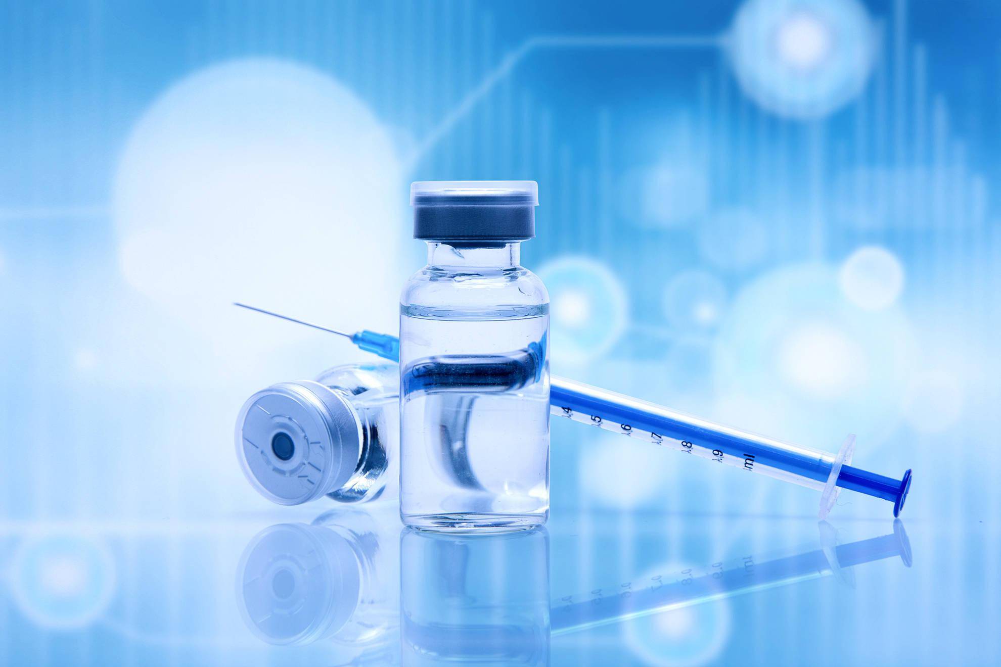 疫苗|国内唯一！“上海造”单针新冠疫苗量产上市
