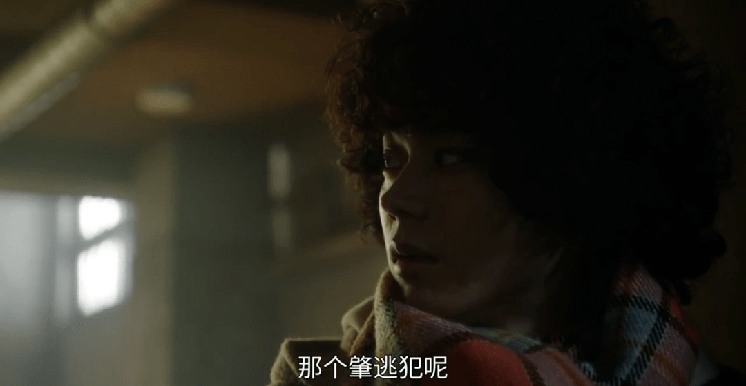 事情|豆瓣8.7，好久没看到这么温暖的推理剧了！