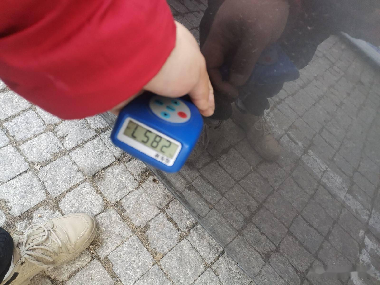 6万块钱买一辆绝版马自达6旅行车，检测师：这车况确实绝版了