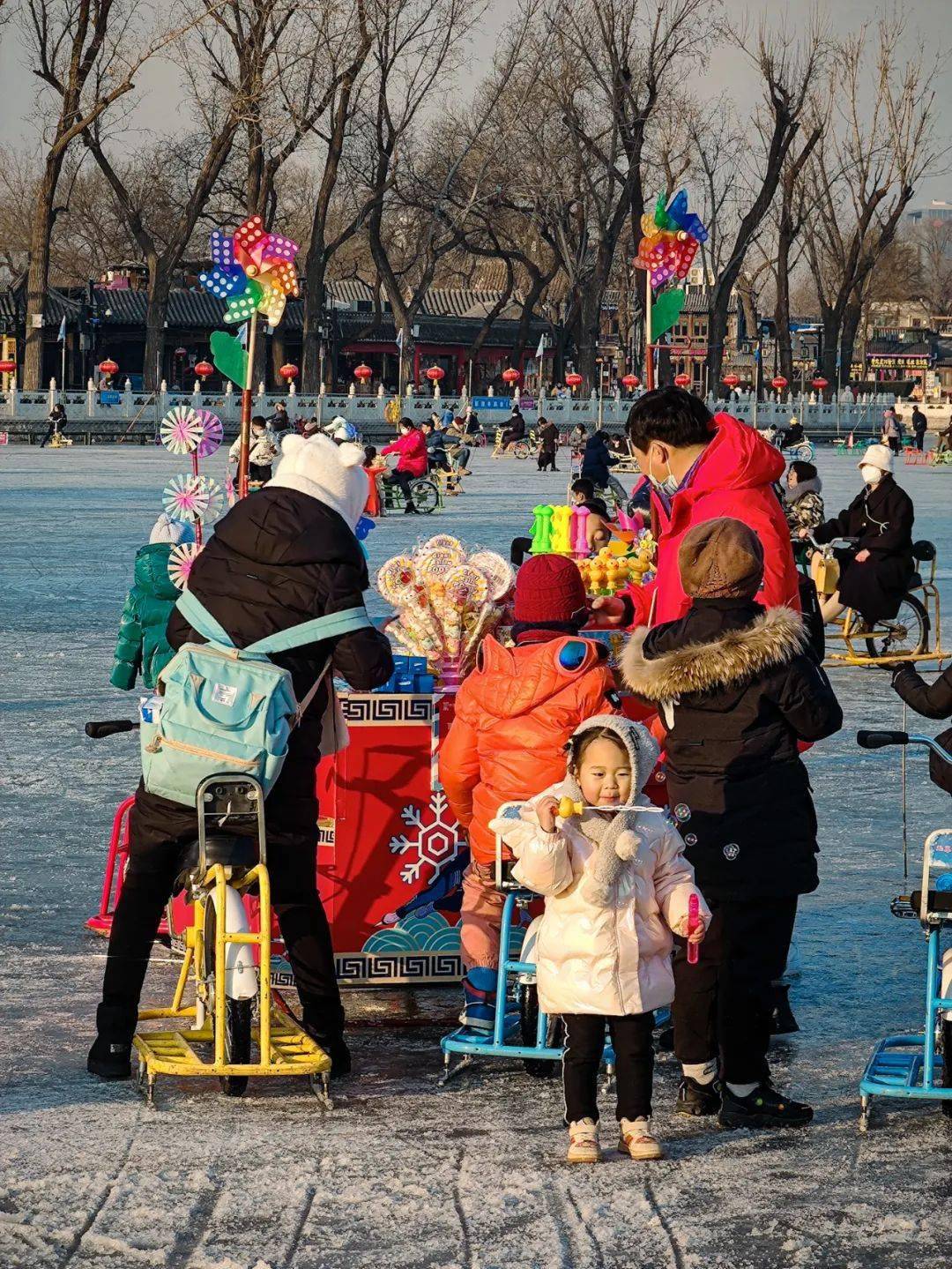 牛铭乾|错过这波，只能明年再见！